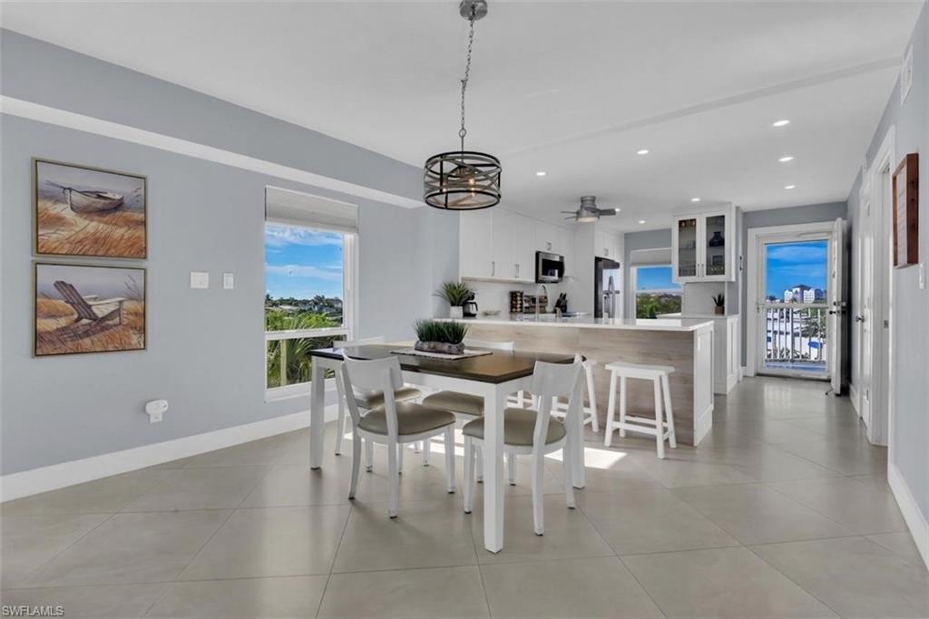 GRAND BAY AT MARCO BEACH - Residential Lease