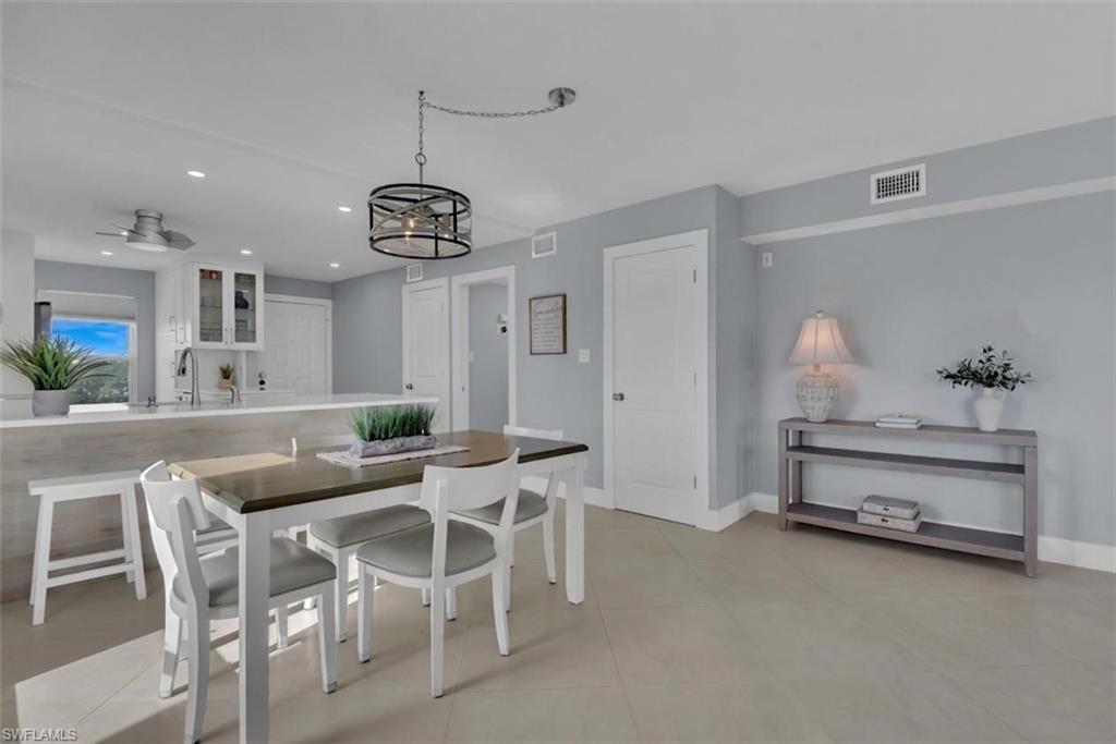 GRAND BAY AT MARCO BEACH - Residential Lease