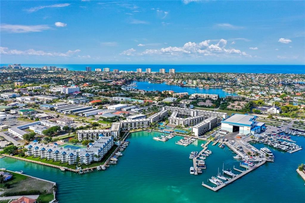 GRAND BAY AT MARCO BEACH - Residential Lease