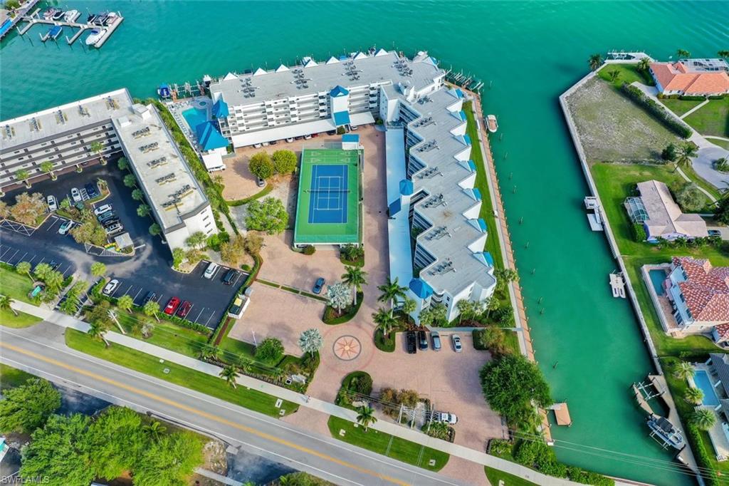 GRAND BAY AT MARCO BEACH - Residential Lease
