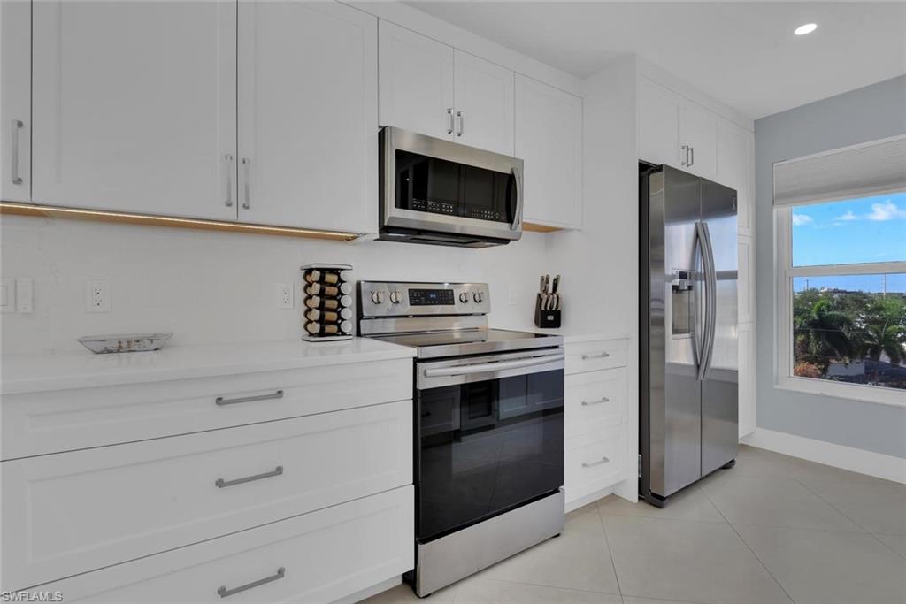 GRAND BAY AT MARCO BEACH - Residential Lease