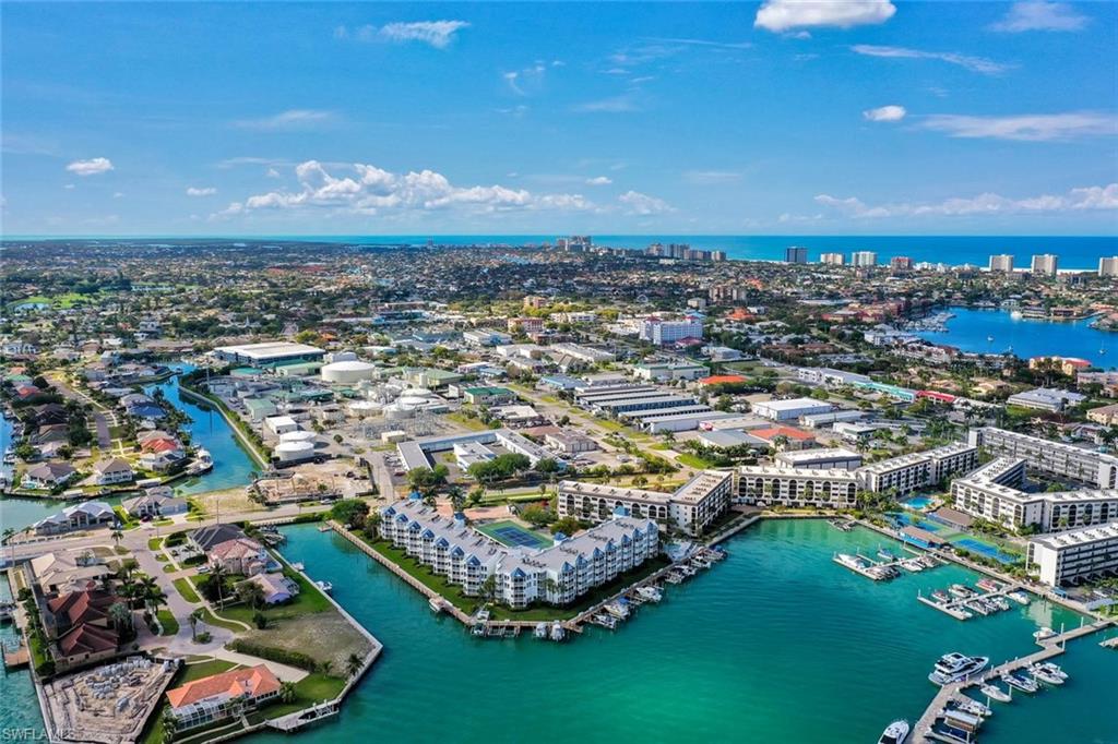 GRAND BAY AT MARCO BEACH - Residential Lease