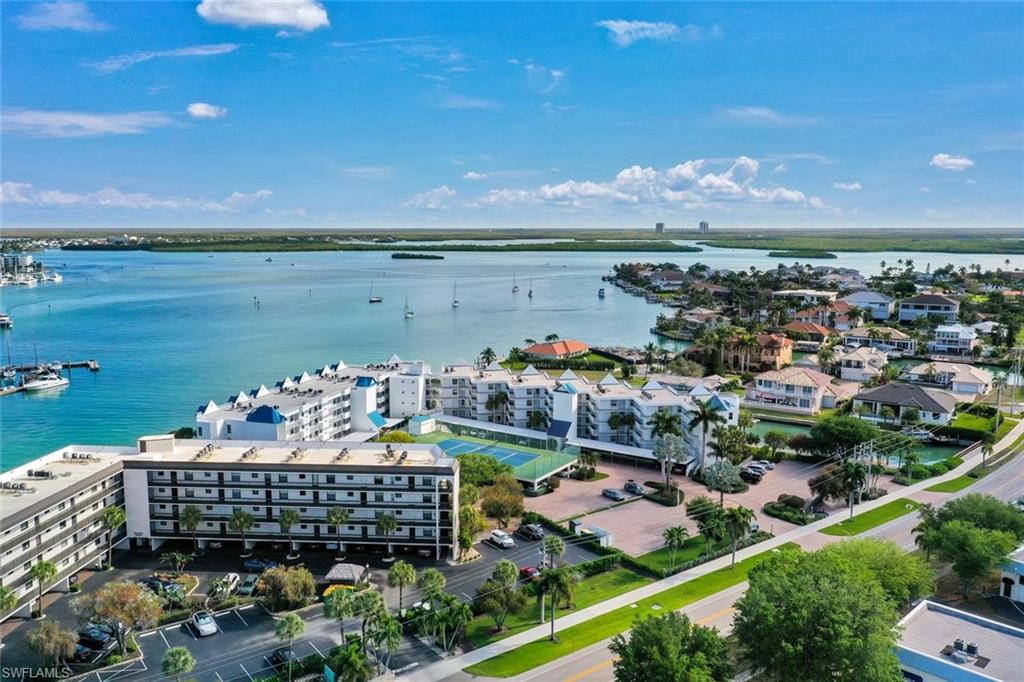 GRAND BAY AT MARCO BEACH - Residential Lease