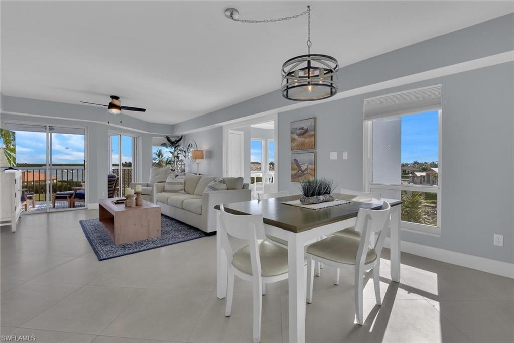 GRAND BAY AT MARCO BEACH - Residential Lease