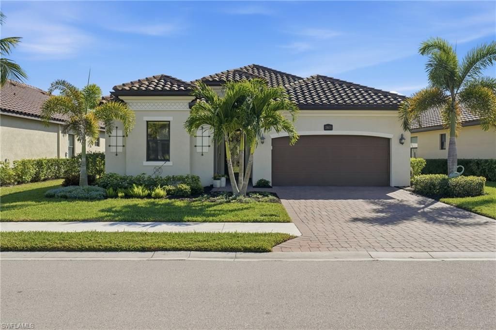 Photo of 28071 Foxrock CT, BONITA SPRINGS, FL 34135 (MLS # 225082915)