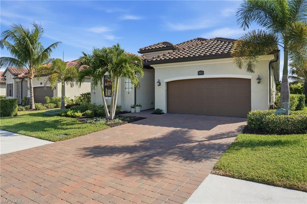 Photo of 28071 Foxrock CT, BONITA SPRINGS, FL 34135 (MLS # 225082915)