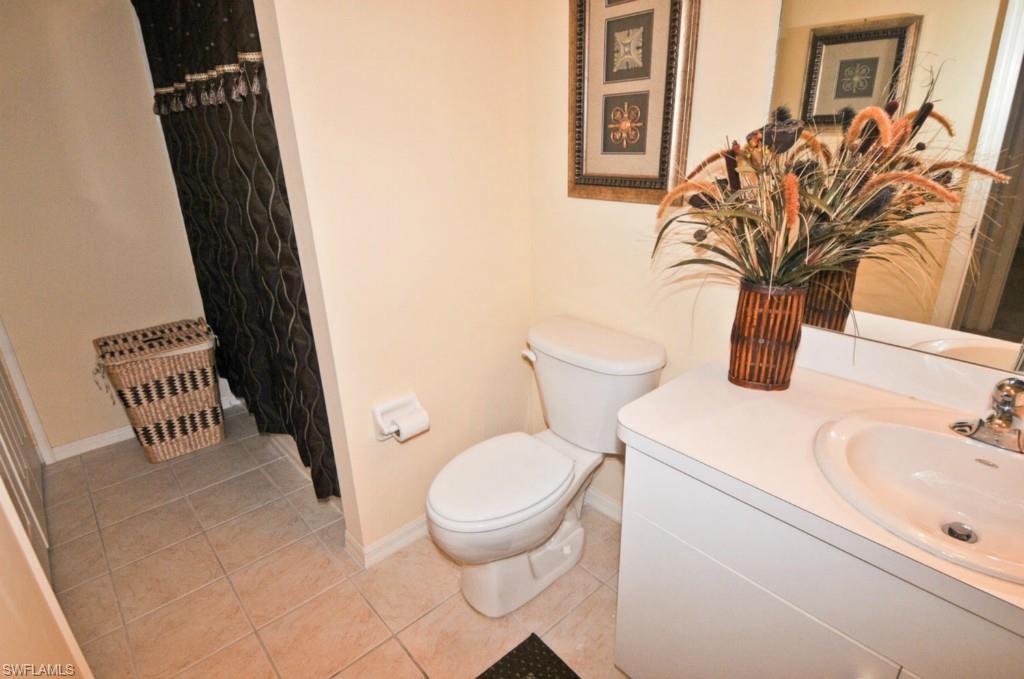 TERRACE - Residential