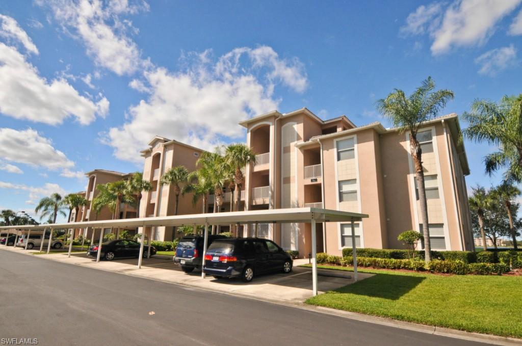 TERRACE - Residential