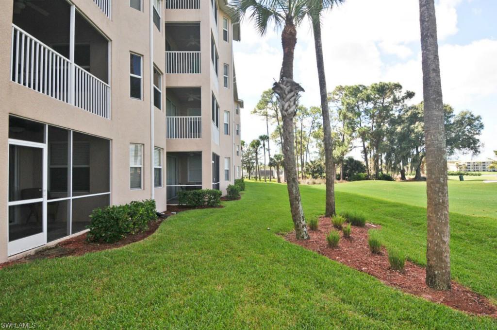 TERRACE - Residential