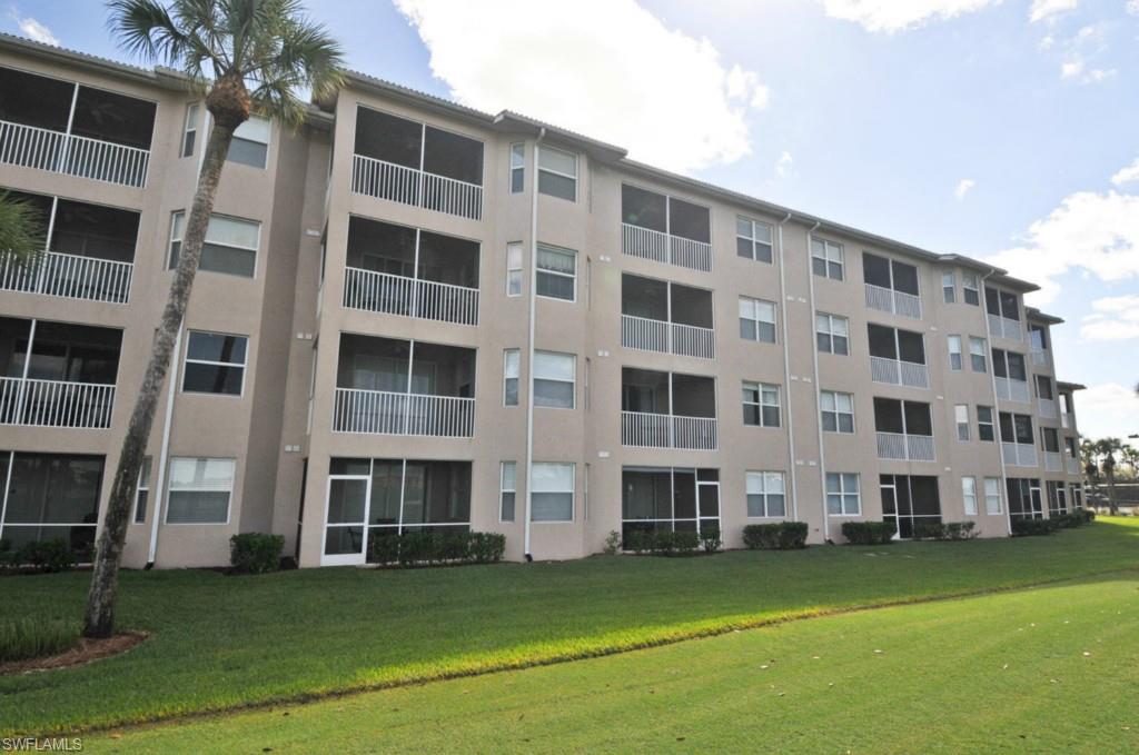 TERRACE - Residential