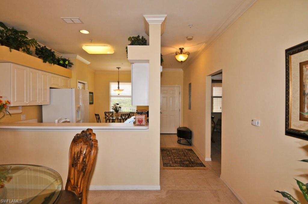 TERRACE - Residential