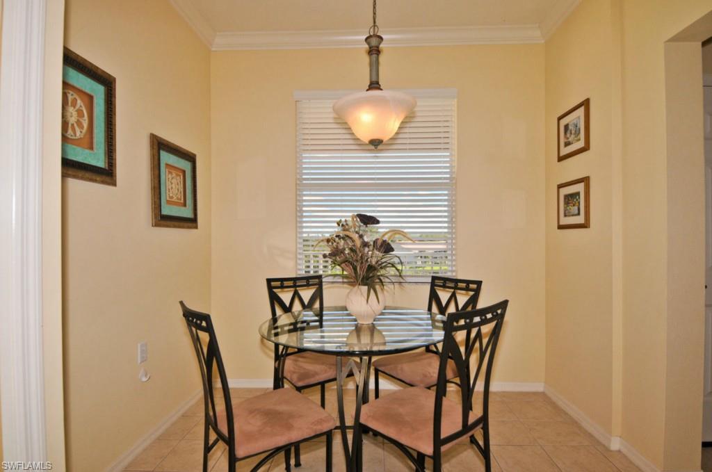 TERRACE - Residential