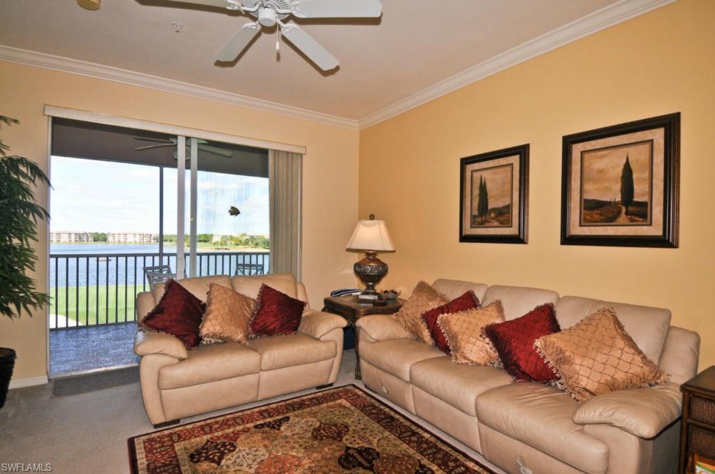 TERRACE - Residential