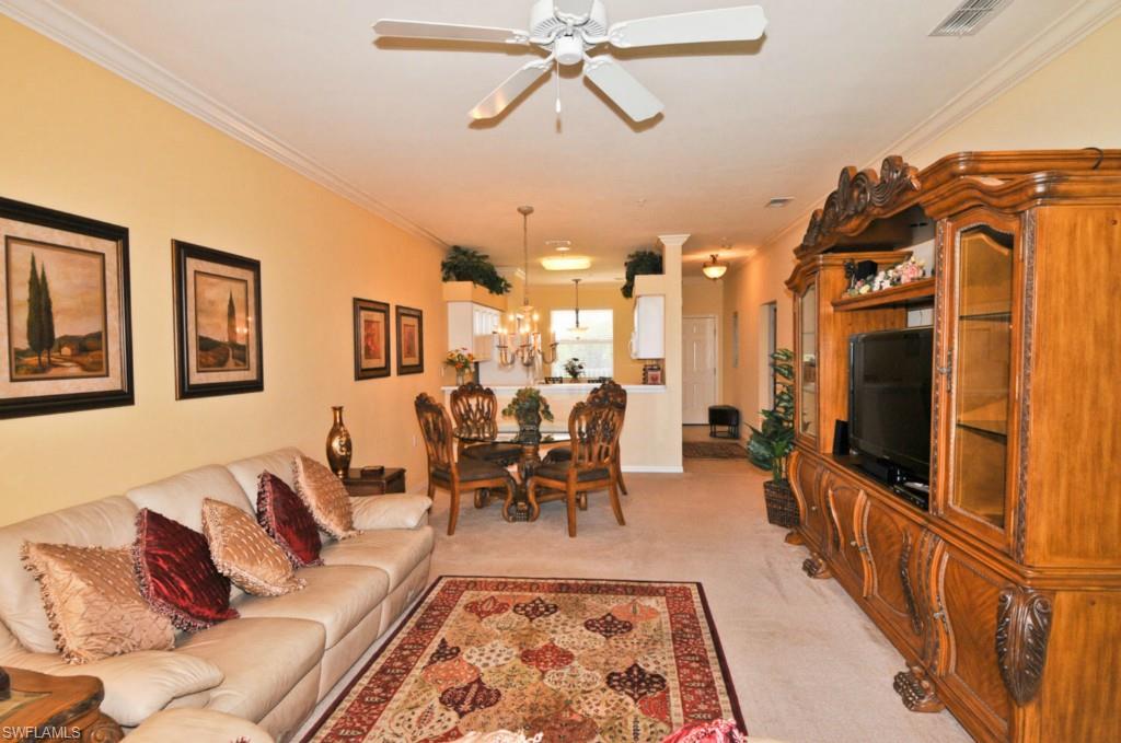 TERRACE - Residential