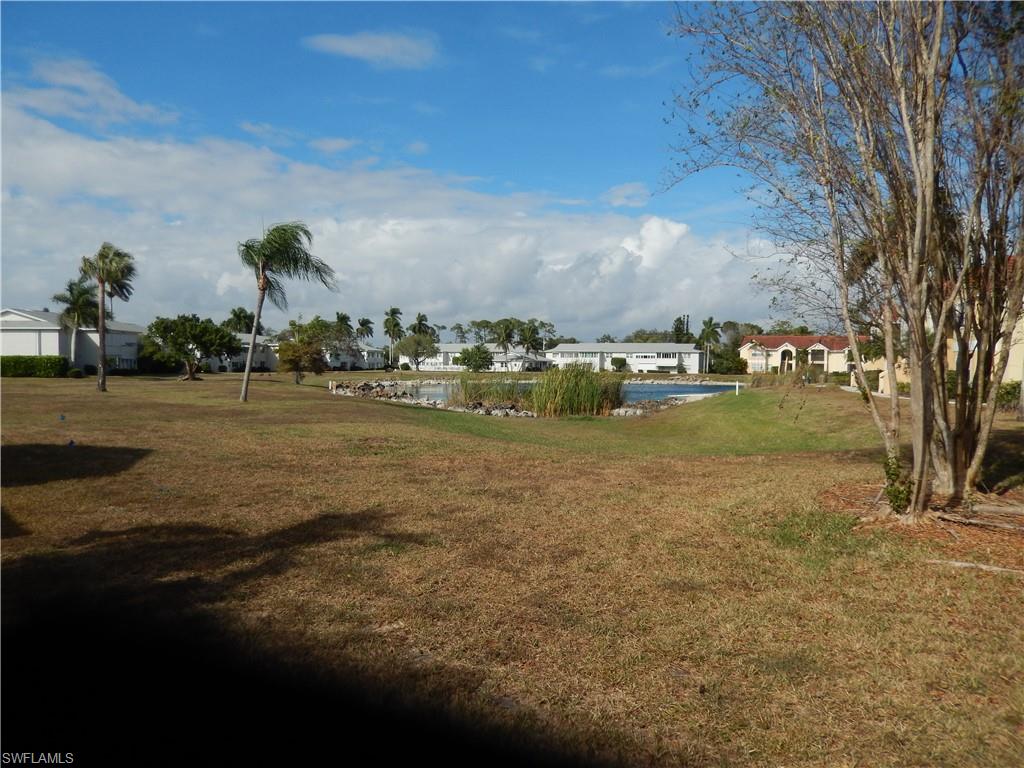 VENETIAN PALMS - Residential Lease