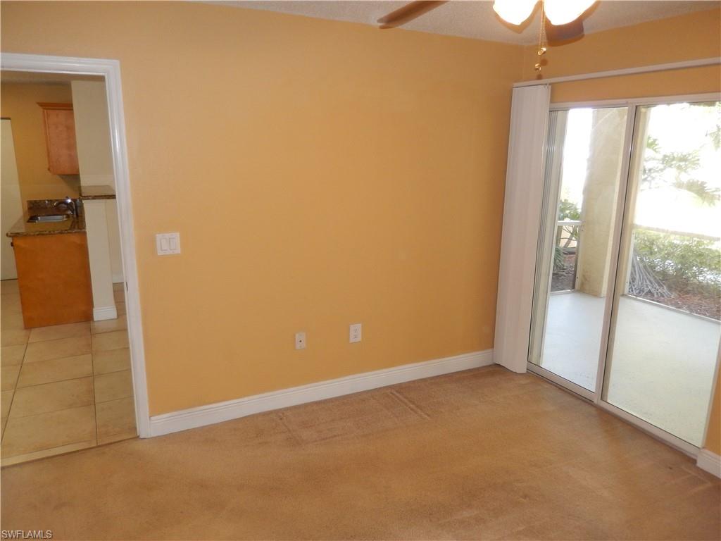 VENETIAN PALMS - Residential Lease