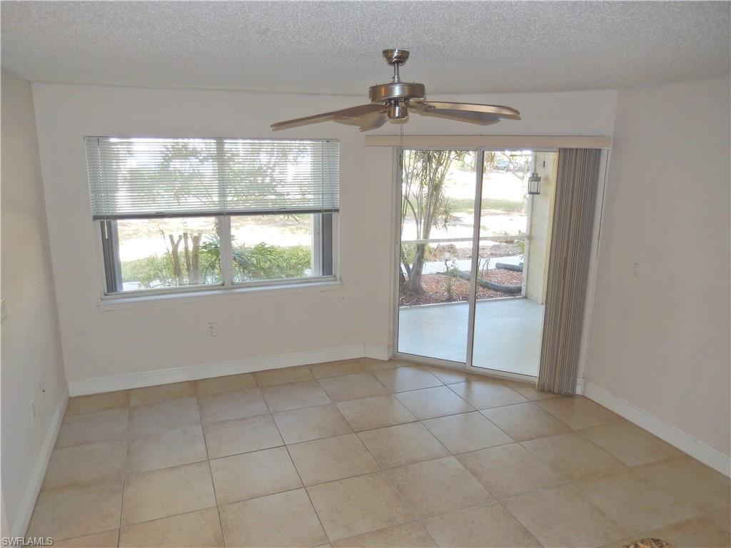 VENETIAN PALMS - Residential Lease