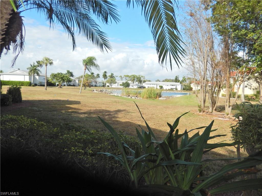 VENETIAN PALMS - Residential Lease