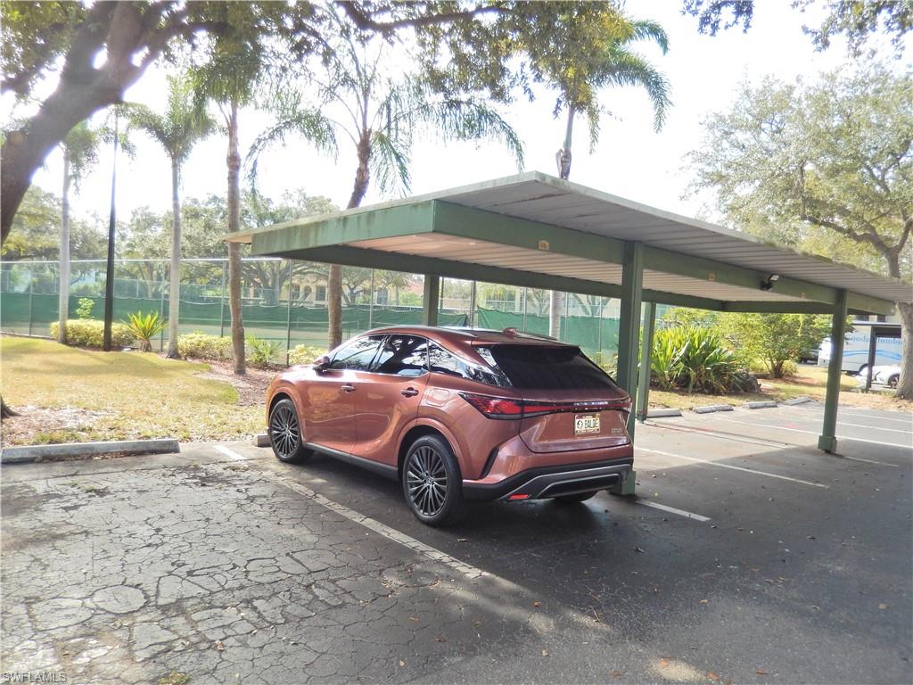 VENETIAN PALMS - Residential Lease