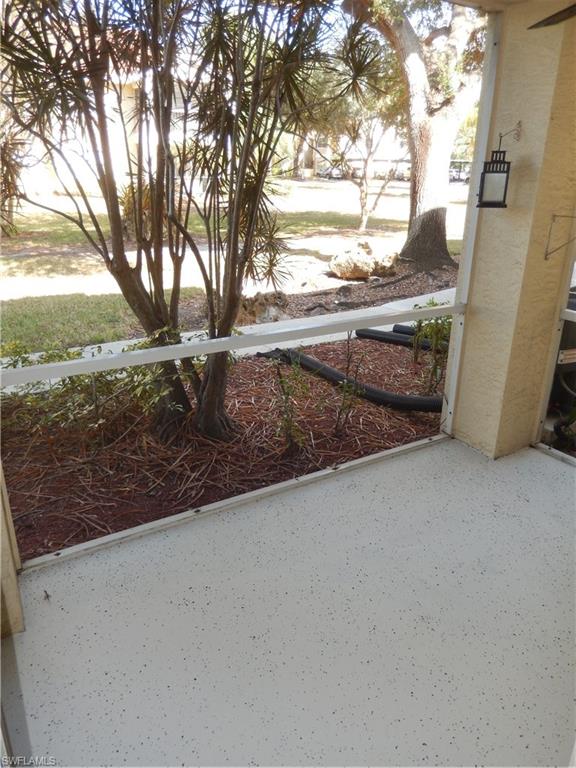 VENETIAN PALMS - Residential Lease