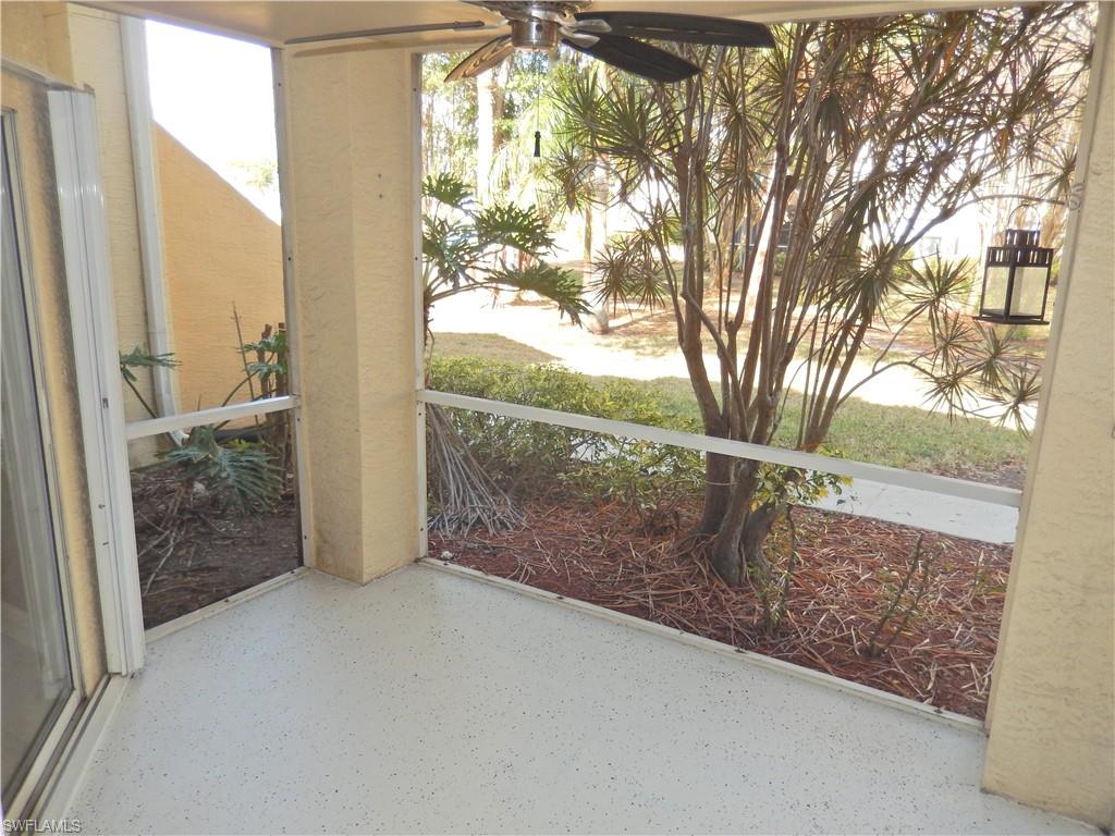 VENETIAN PALMS - Residential Lease