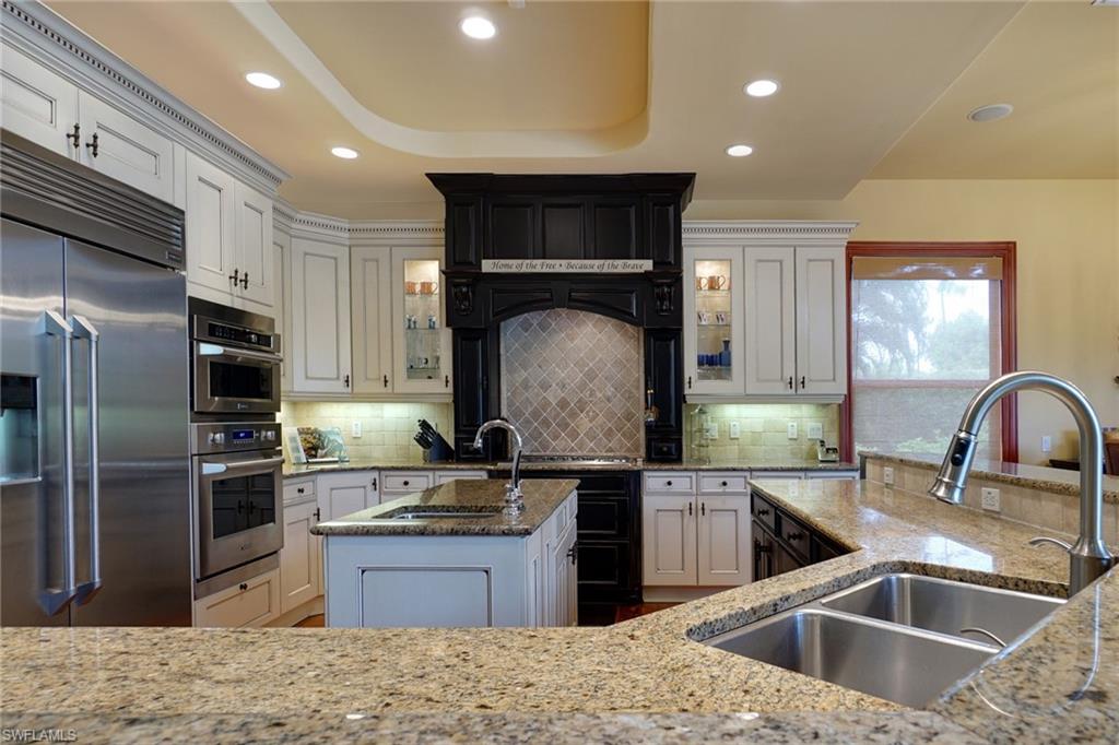 QUAIL WOODS ESTATES - Residential