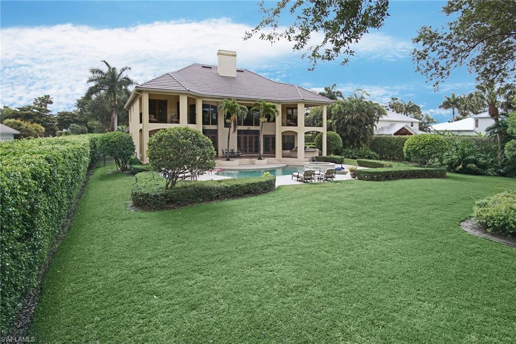 QUAIL WOODS ESTATES - Residential