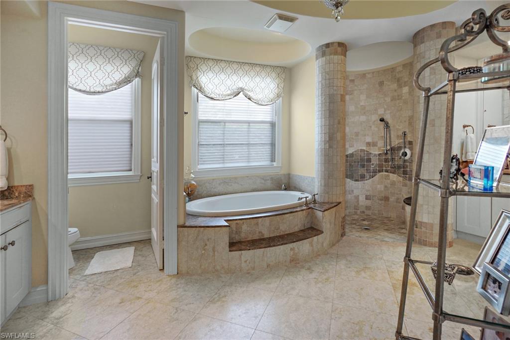 QUAIL WOODS ESTATES - Residential