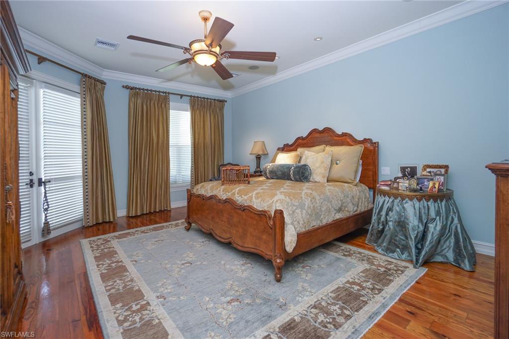 QUAIL WOODS ESTATES - Residential