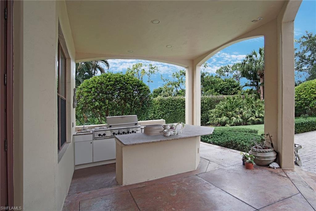 QUAIL WOODS ESTATES - Residential