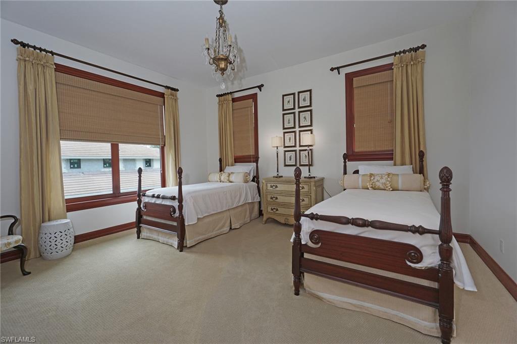 QUAIL WOODS ESTATES - Residential