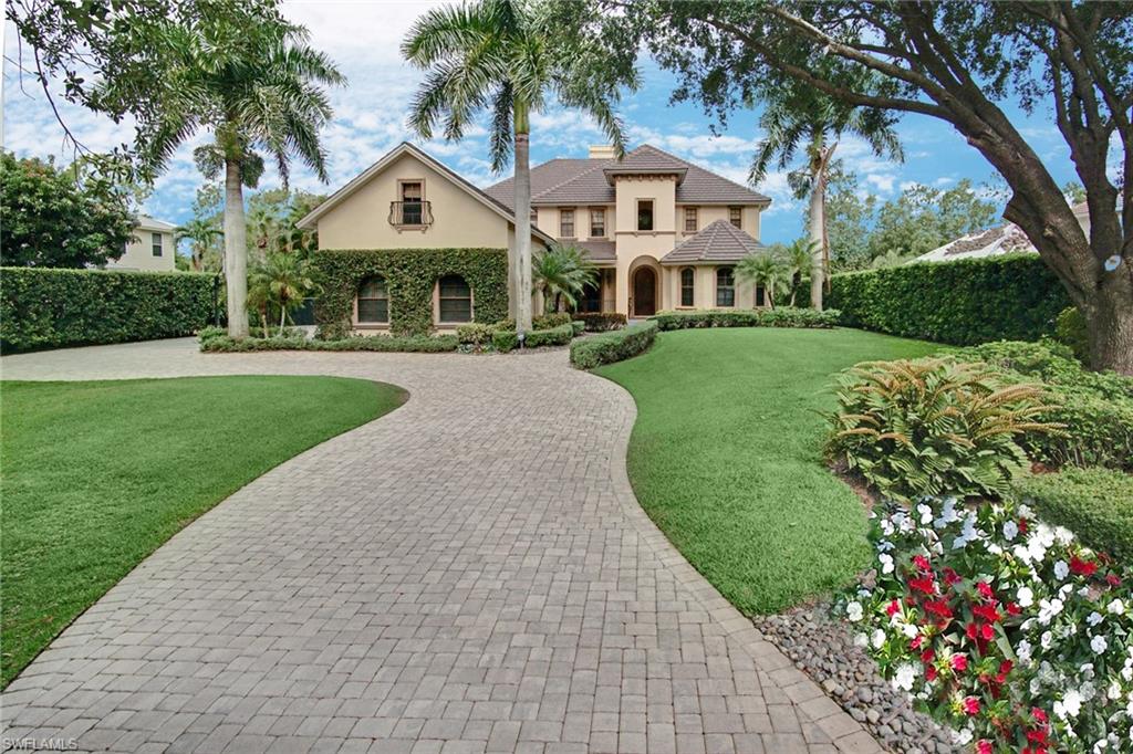 QUAIL WOODS ESTATES - Residential