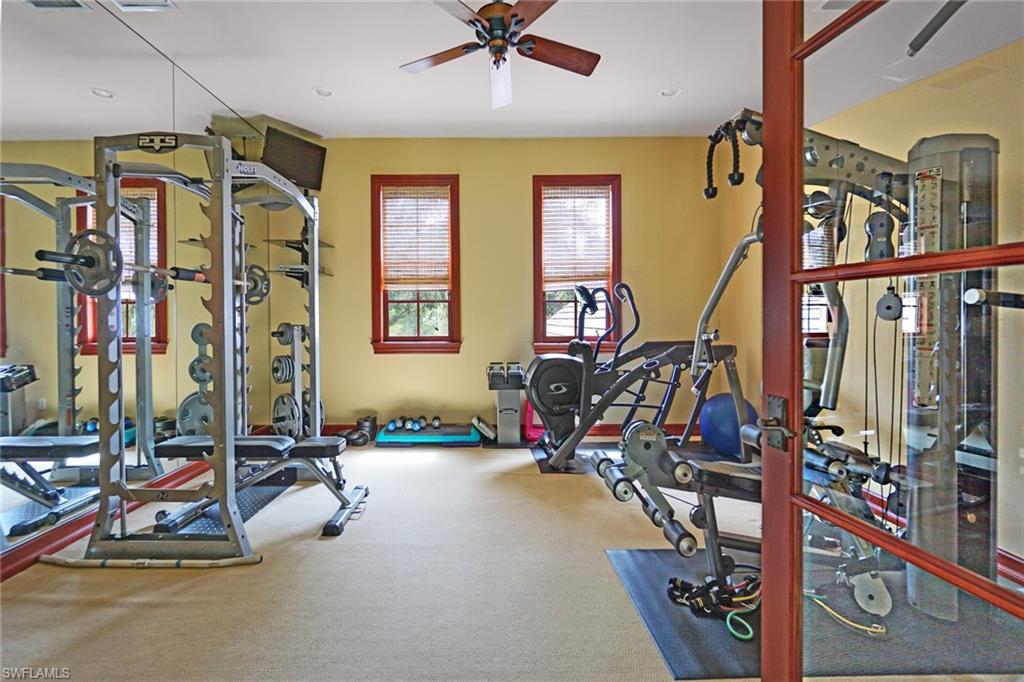 QUAIL WOODS ESTATES - Residential