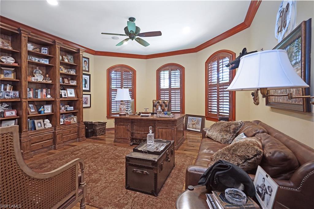 QUAIL WOODS ESTATES - Residential