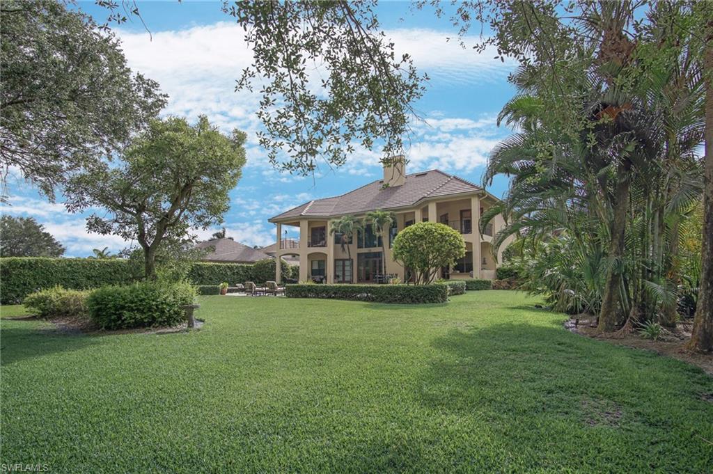 QUAIL WOODS ESTATES - Residential