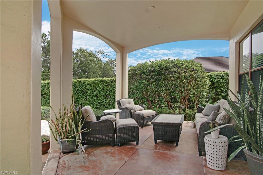 QUAIL WOODS ESTATES - Residential