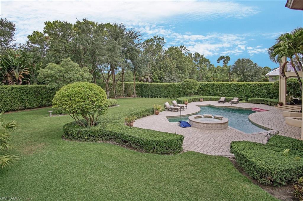 QUAIL WOODS ESTATES - Residential