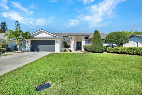 10631 Regent CIR NAPLES FL 34109
