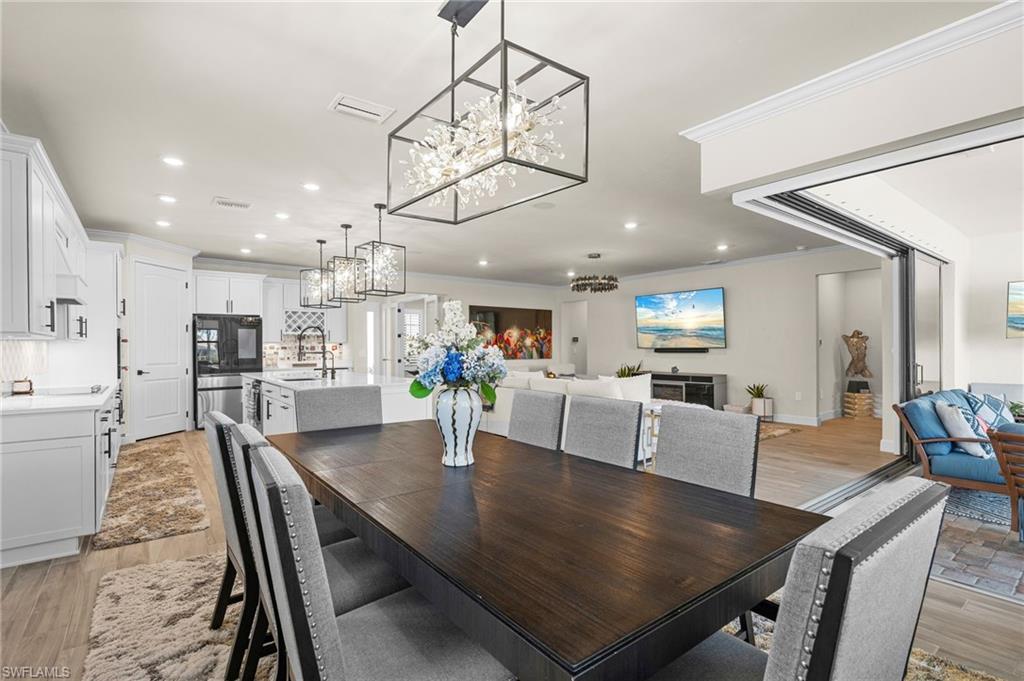 COUNTRY CLUB - Residential