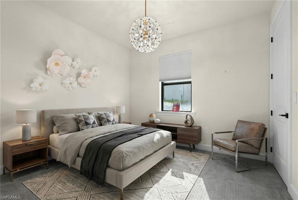 COUNTRY CLUB - Residential