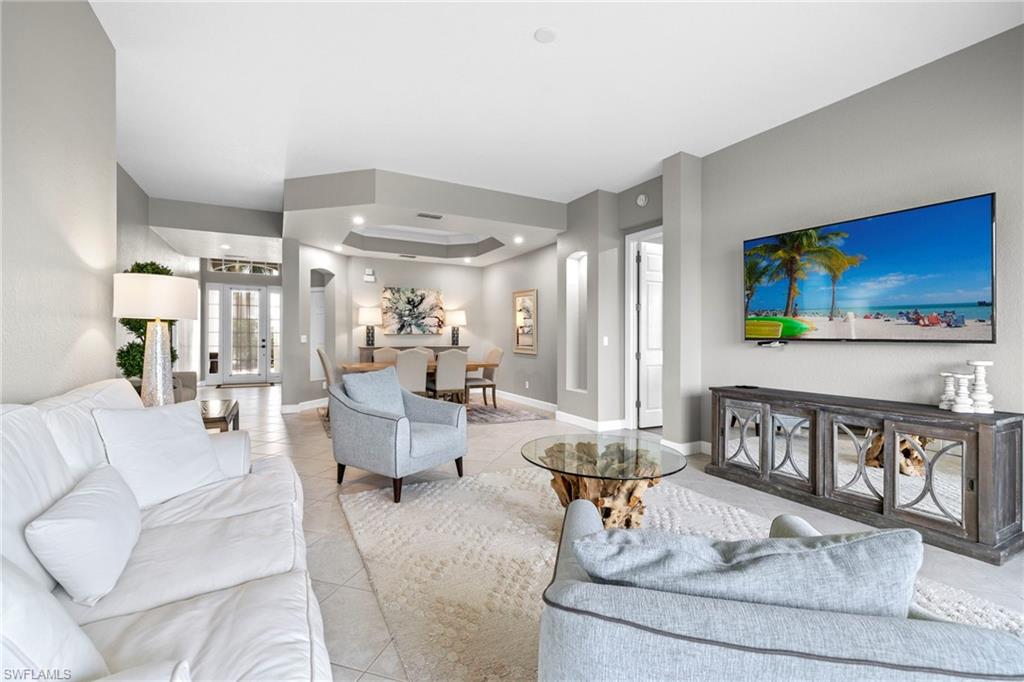 CYPRESS HAMMOCK - Residential Lease