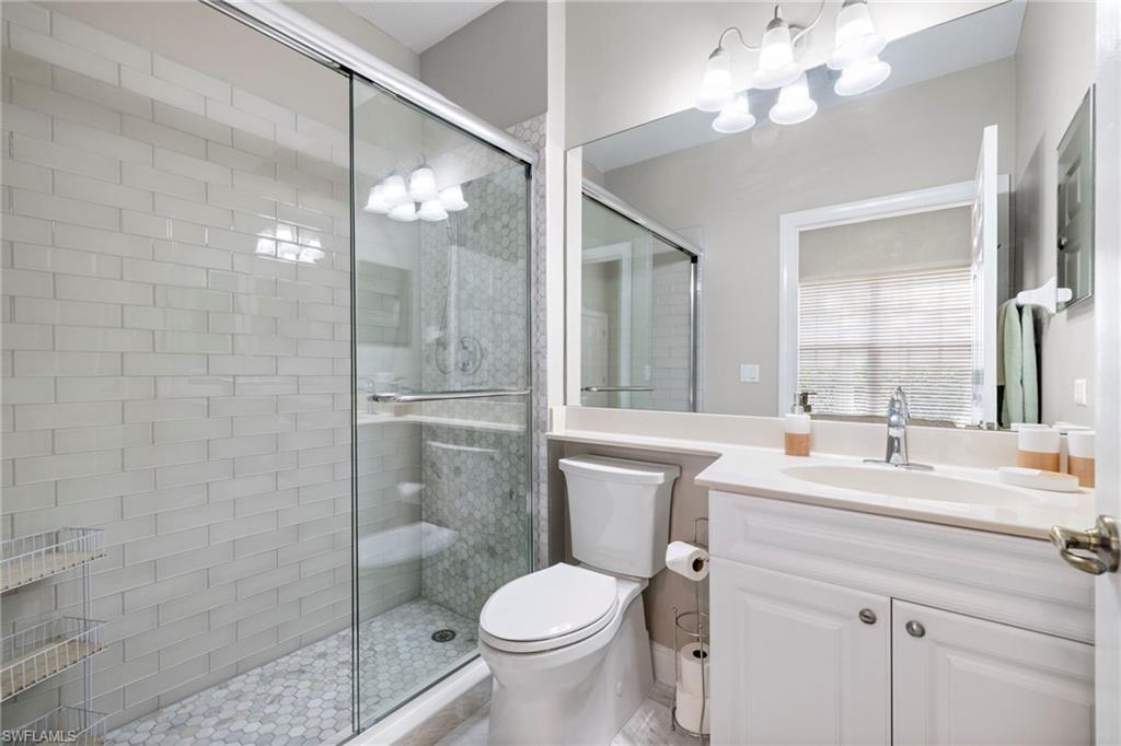 CYPRESS HAMMOCK - Residential Lease