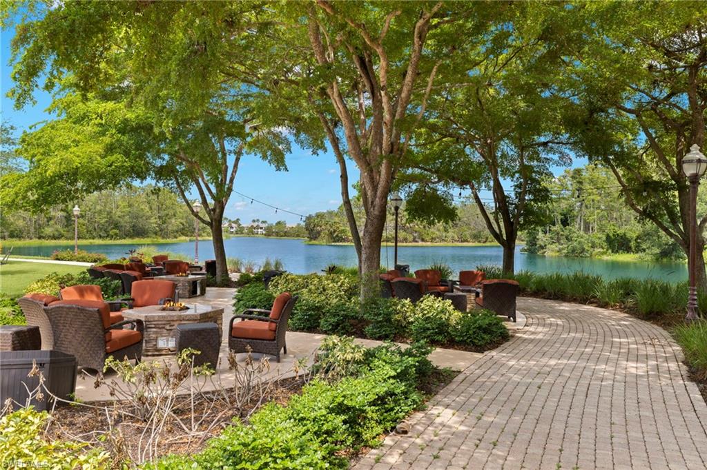 CYPRESS HAMMOCK - Residential Lease