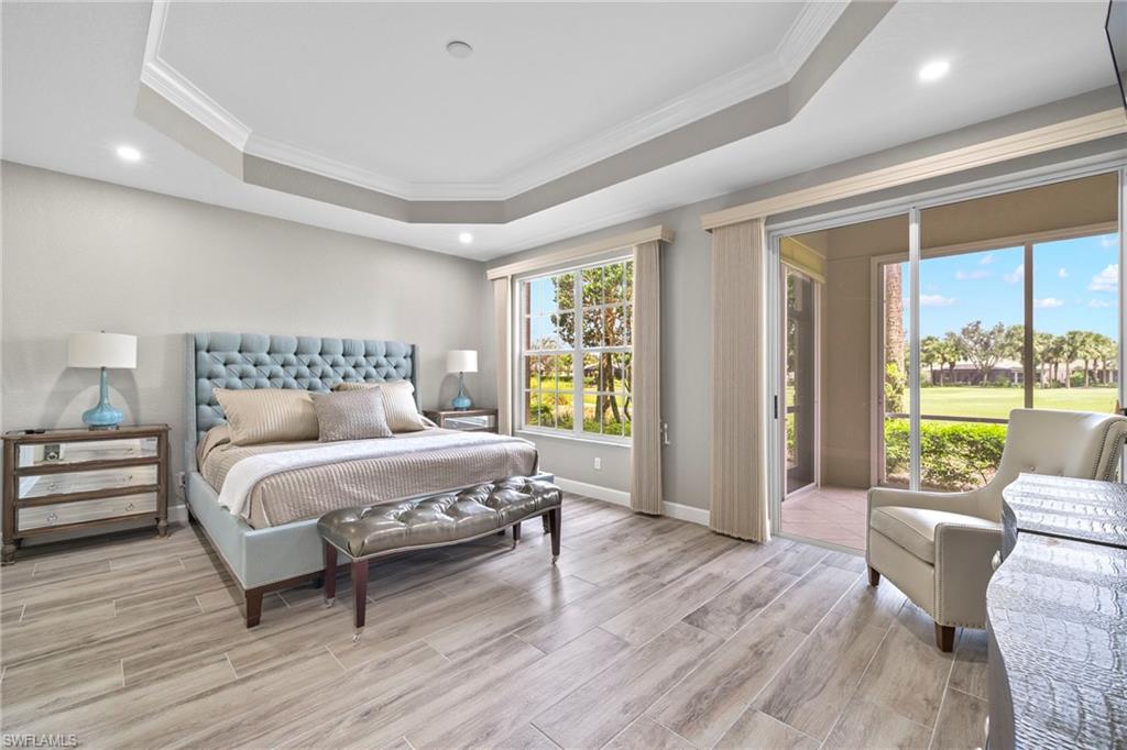 CYPRESS HAMMOCK - Residential Lease