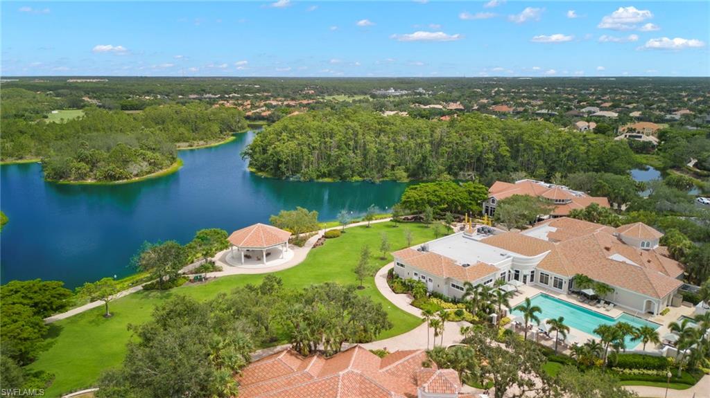 CYPRESS HAMMOCK - Residential Lease