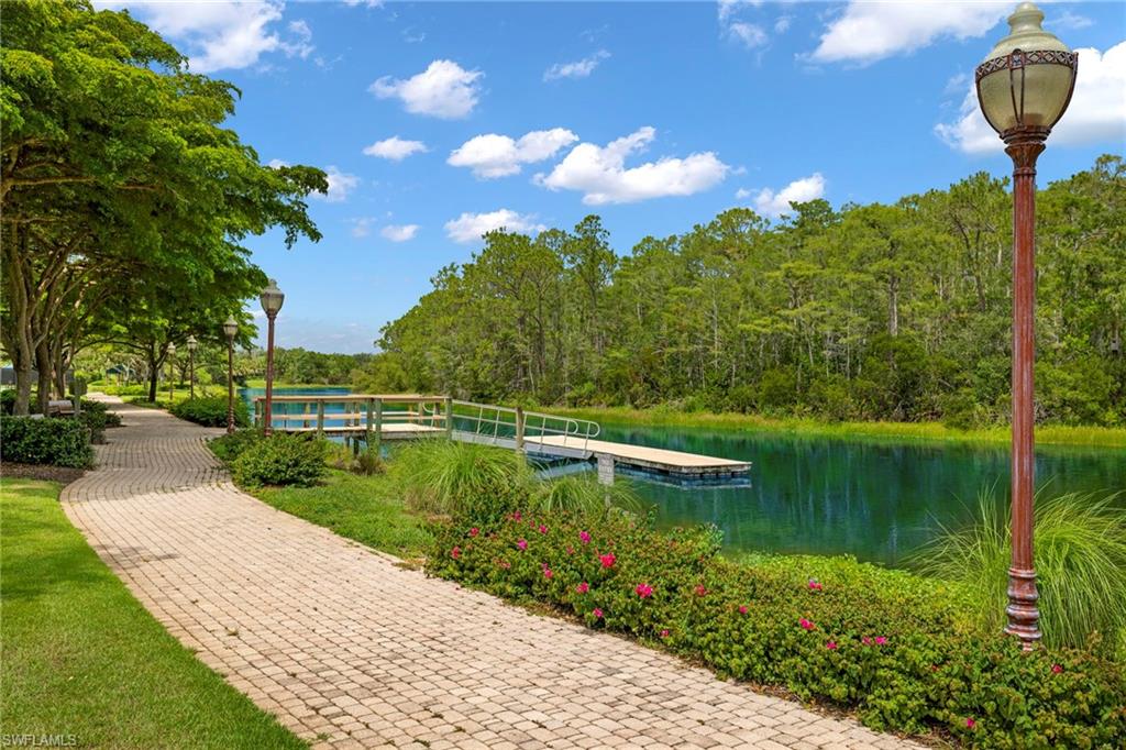 CYPRESS HAMMOCK - Residential Lease