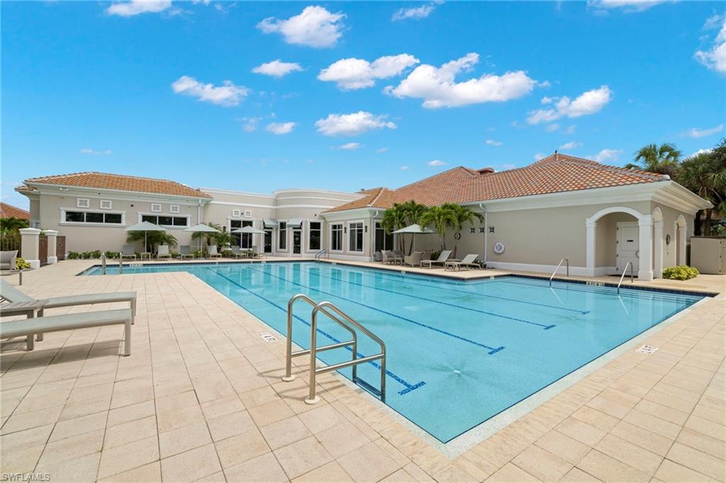 CYPRESS HAMMOCK - Residential Lease