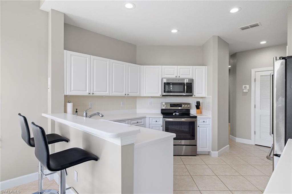 CYPRESS HAMMOCK - Residential Lease