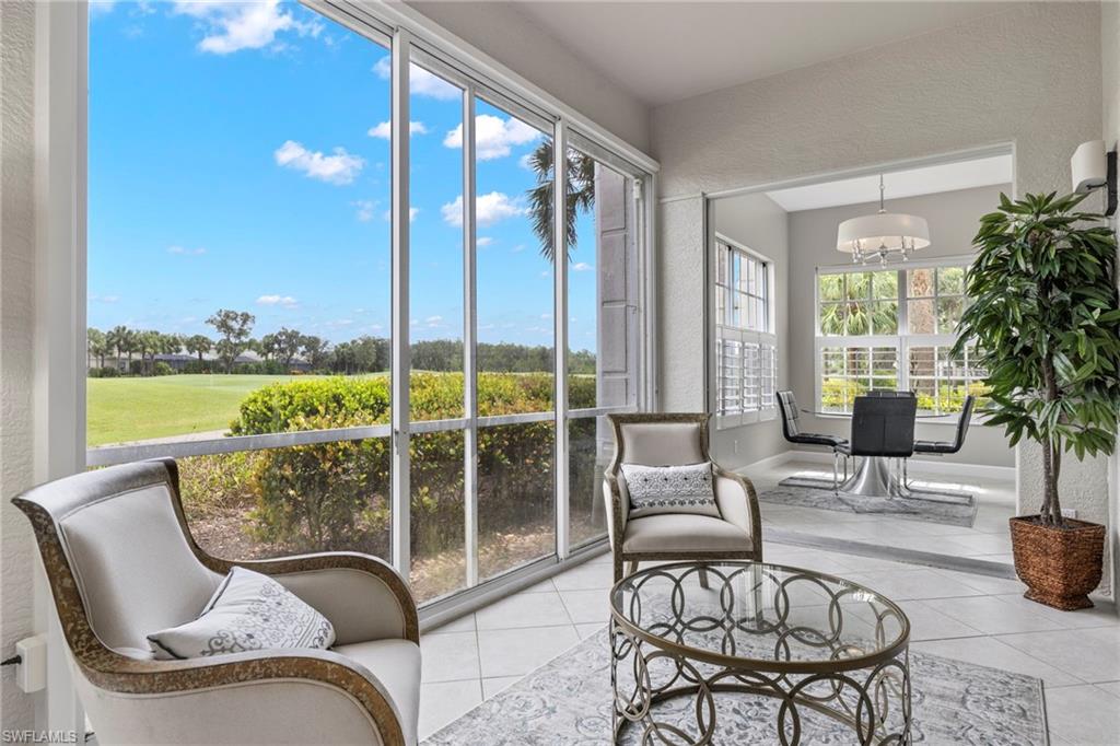 CYPRESS HAMMOCK - Residential Lease