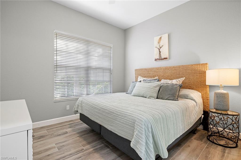 CYPRESS HAMMOCK - Residential Lease